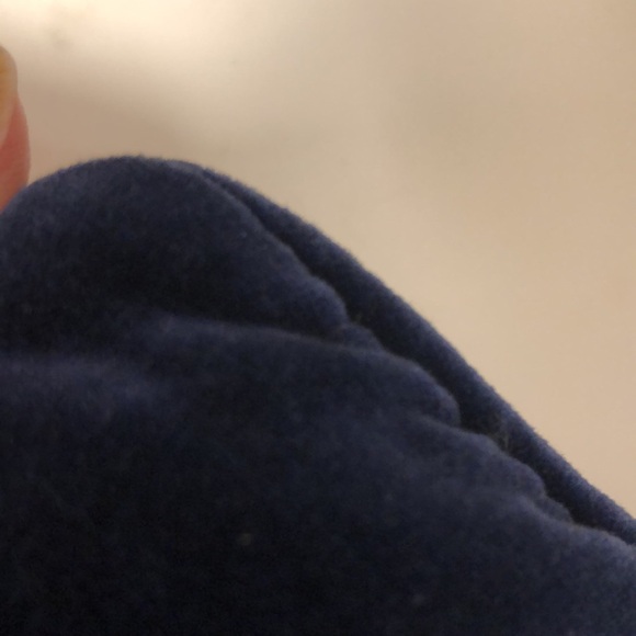 Vintage Adorable Needlepoint Nutcracker Horse Throw Pillow Christmas - Picture 6 of 6